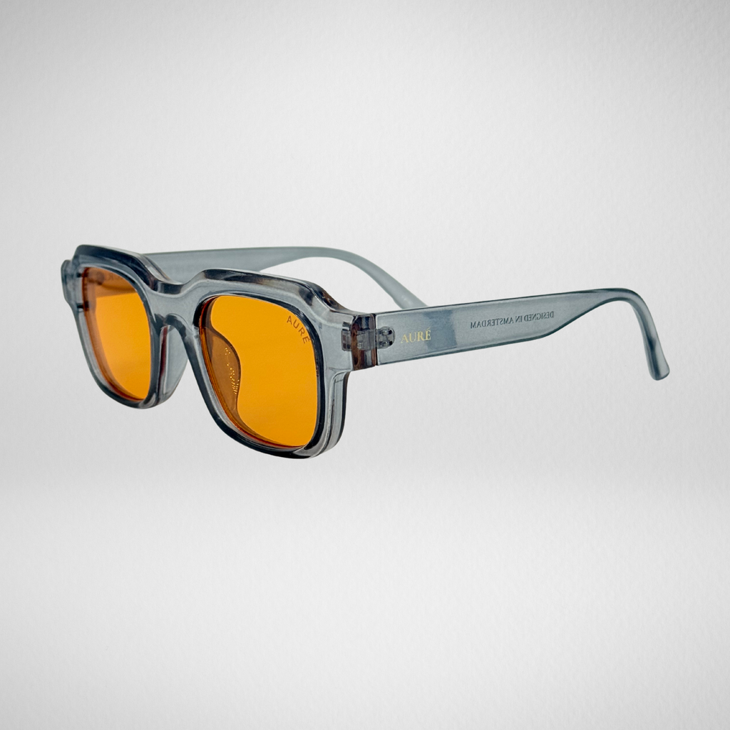 Lavande Soleil Couchant