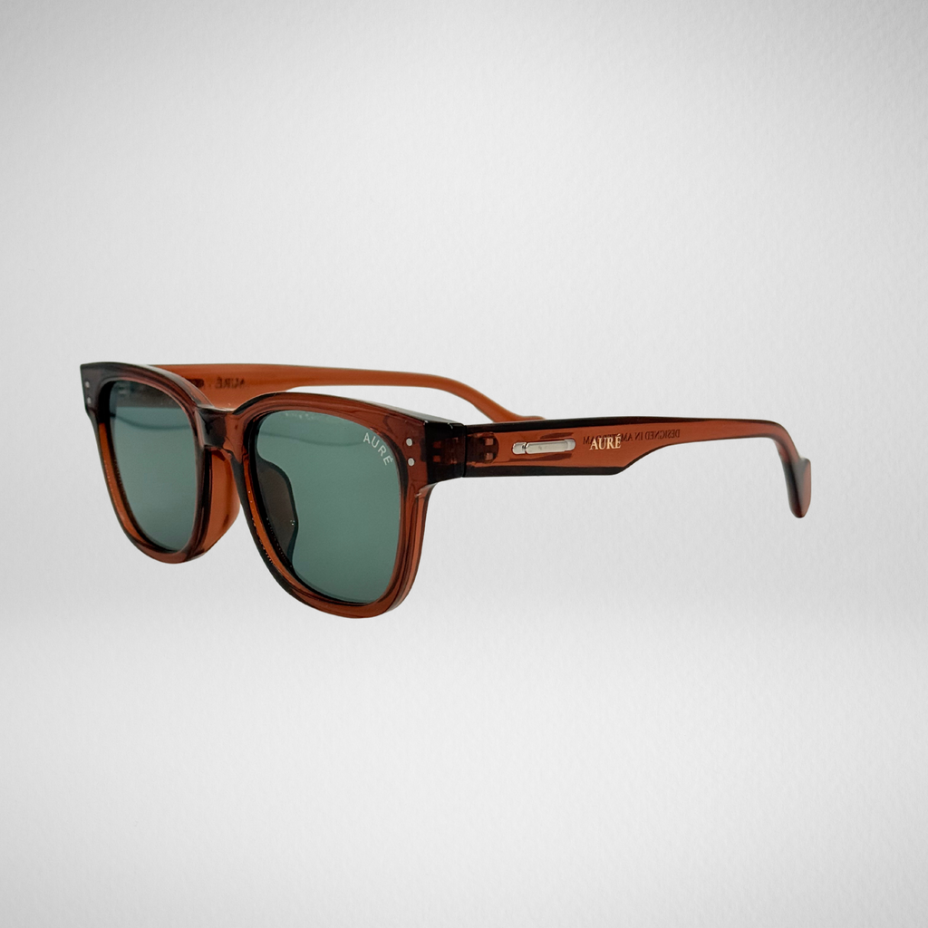 Solare Rosso Argento